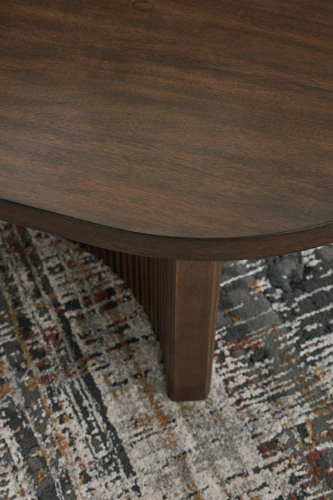 Korestone Occasional Table Set - Faith Furniture (Manhattan, KS)