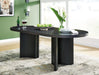 Rowanbeck Dining Package - Faith Furniture (Manhattan, KS)