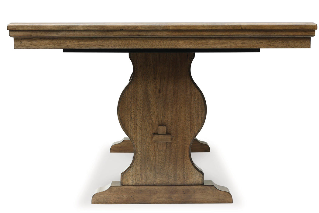 Sturlayne Dining Room Set - Faith Furniture (Manhattan, KS)