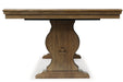 Sturlayne Dining Room Set - Faith Furniture (Manhattan, KS)