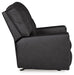 Barlin Mills Recliner - Faith Furniture (Manhattan, KS)