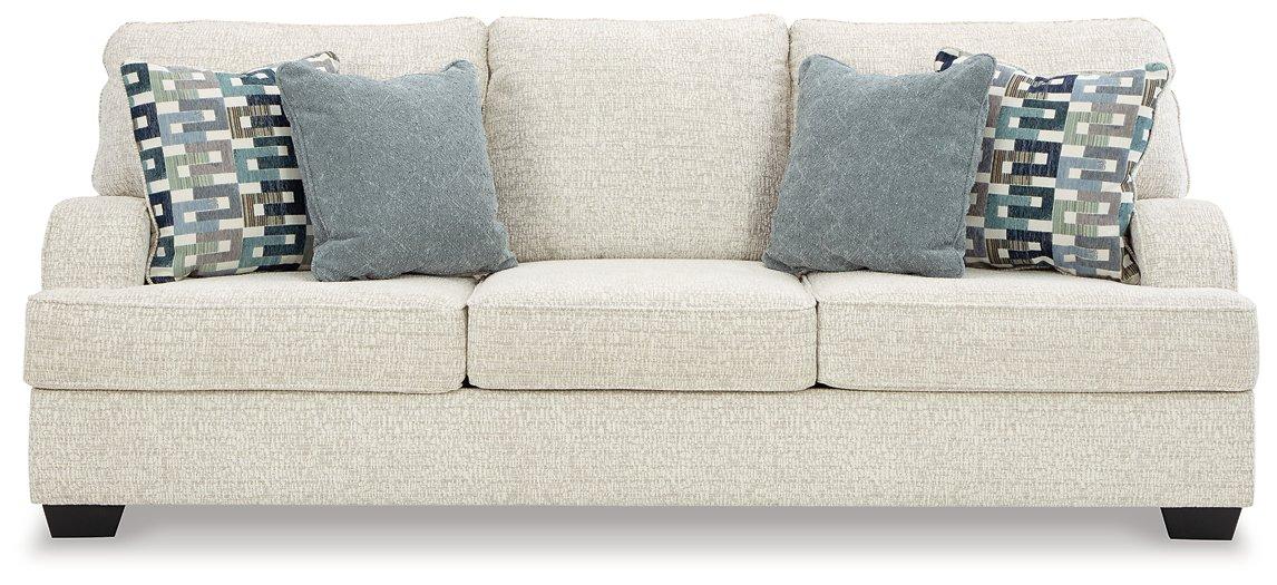Valerano Living Room Set - Faith Furniture (Manhattan, KS)