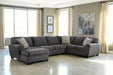 Ambee Living Room Set - Faith Furniture (Manhattan, KS)