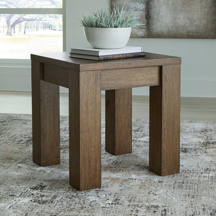 Rosswain Occasional Table Set - Faith Furniture (Manhattan, KS)
