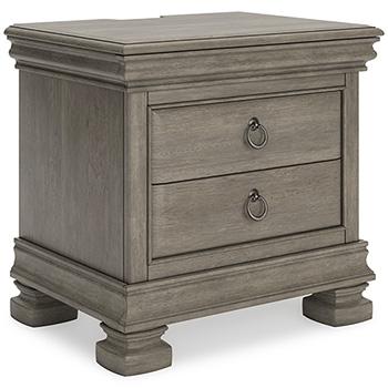 Lexorne Bedroom Set - Faith Furniture (Manhattan, KS)