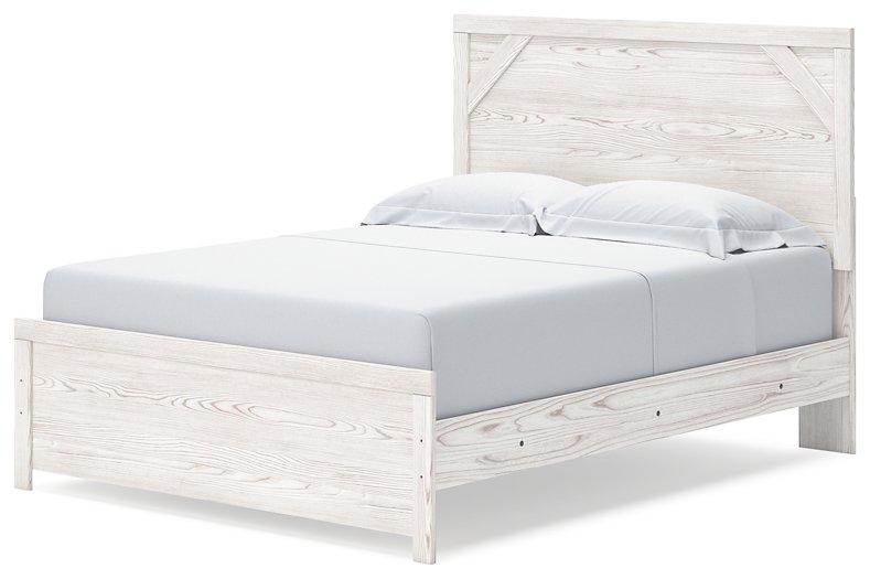 Gerridan Bedroom Set - Faith Furniture (Manhattan, KS)