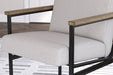 Montia Home Office Set - Faith Furniture (Manhattan, KS)