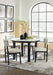 Xandrum Dining Package - Faith Furniture (Manhattan, KS)