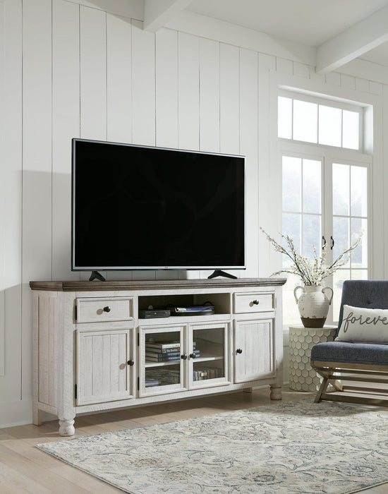 Havalance TV Stand - Faith Furniture (Manhattan, KS)