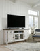 Havalance TV Stand - Faith Furniture (Manhattan, KS)