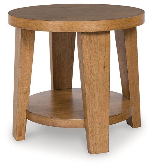 Kristiland Occasional Table Set - Faith Furniture (Manhattan, KS)
