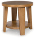 Kristiland Occasional Table Set - Faith Furniture (Manhattan, KS)