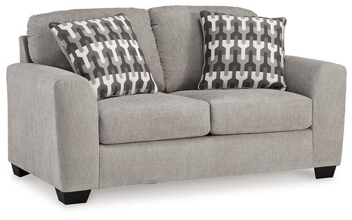 Avenal Park Loveseat - Faith Furniture (Manhattan, KS)