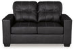 Barlin Mills Living Room Set - Faith Furniture (Manhattan, KS)