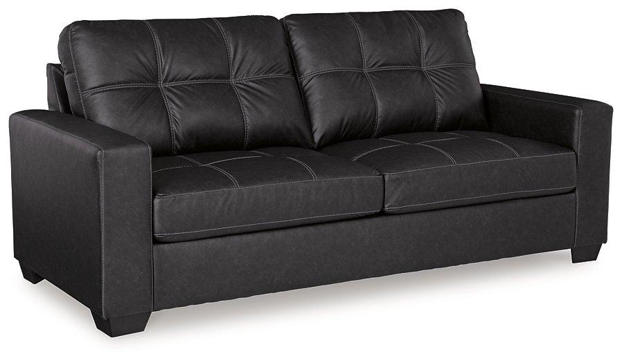 Barlin Mills Sofa Sleeper - Faith Furniture (Manhattan, KS)