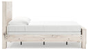 Lawroy Bed - Faith Furniture (Manhattan, KS)