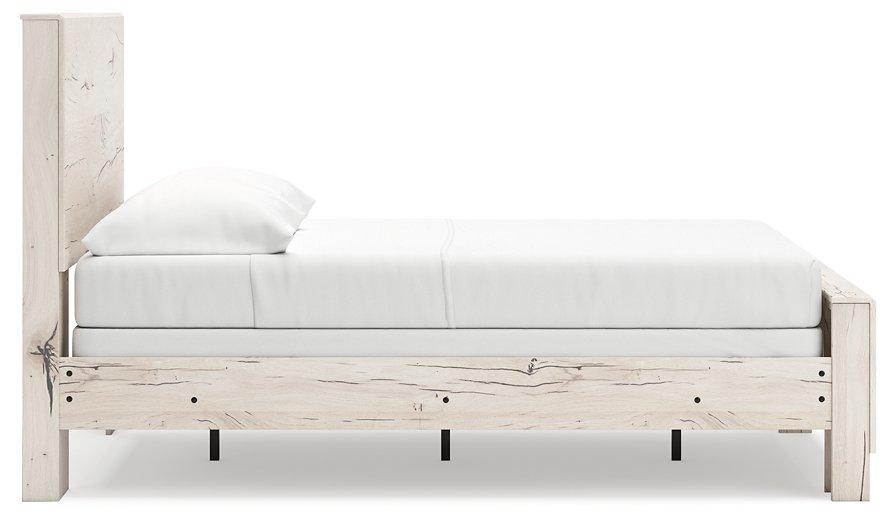 Lawroy Bed - Faith Furniture (Manhattan, KS)