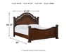 Lavinton Bedroom Set - Faith Furniture (Manhattan, KS)