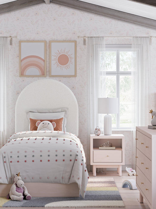 Wistenpine Bedroom Package - Faith Furniture (Manhattan, KS)
