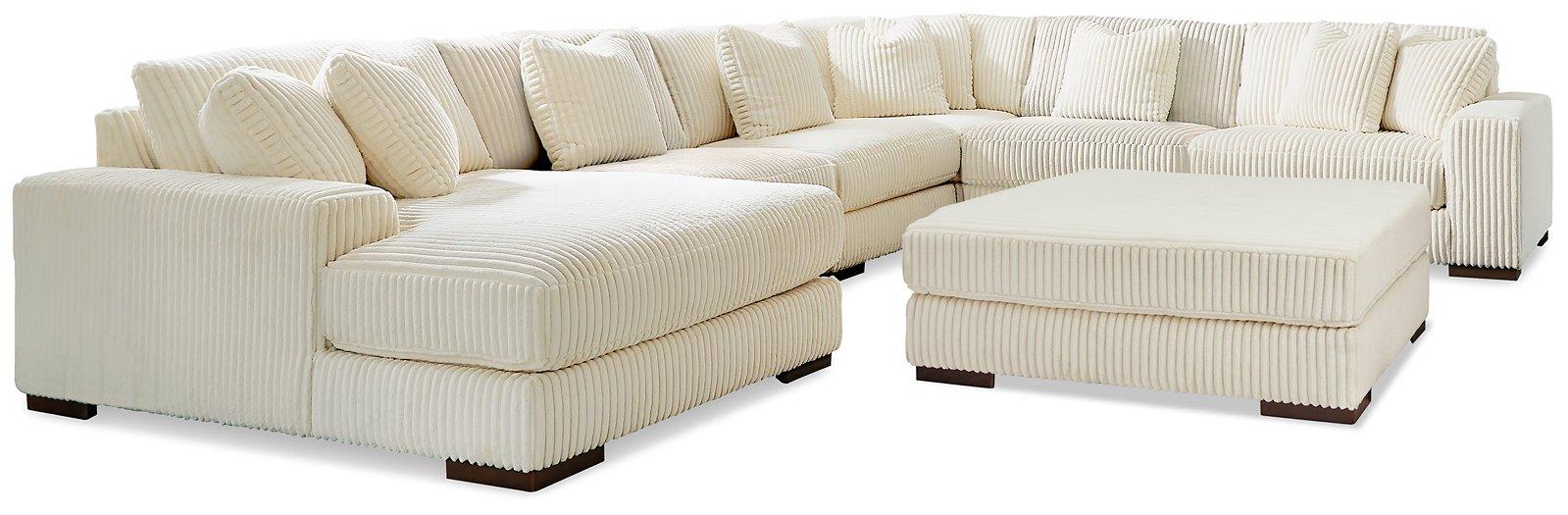 Lindyn Living Room Set - Faith Furniture (Manhattan, KS)