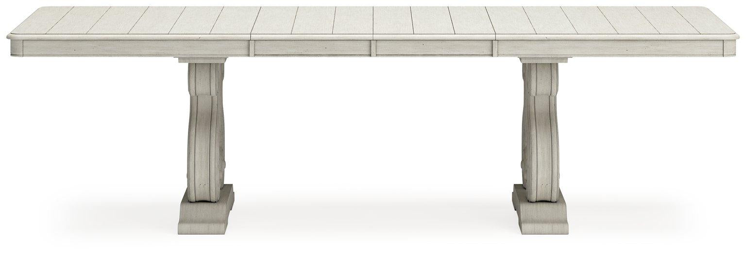 Arlendyne Dining Room Set - Faith Furniture (Manhattan, KS)