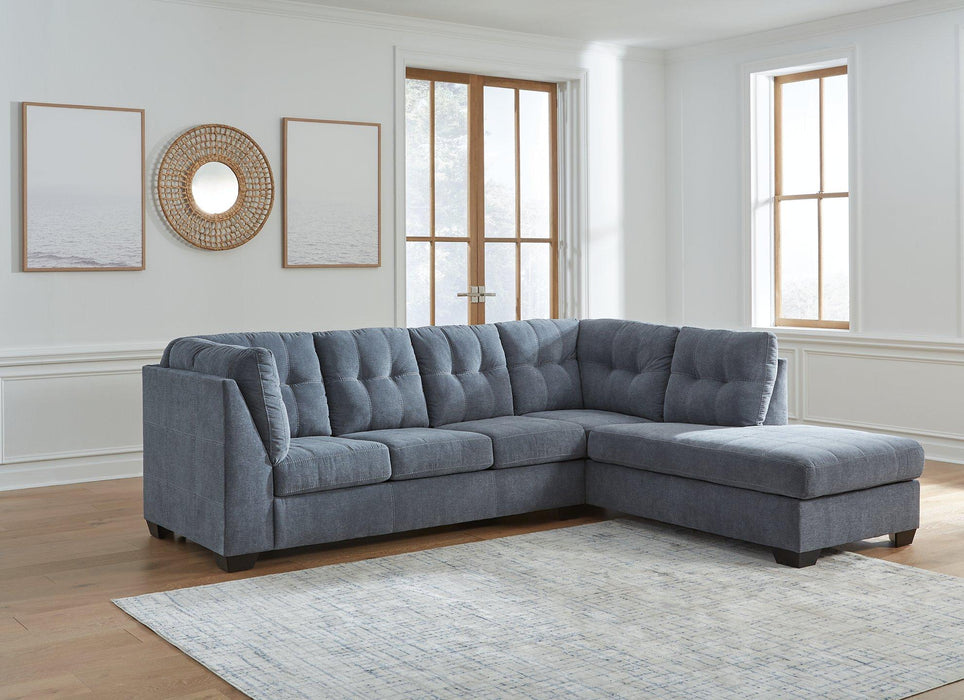 Marleton Living Room Set - Faith Furniture (Manhattan, KS)