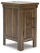Moriville Occasional Table Set - Faith Furniture (Manhattan, KS)