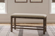 Moriville Counter Height Dining Set - Faith Furniture (Manhattan, KS)