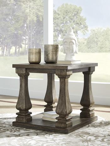 Johnelle End Table Set - Faith Furniture (Manhattan, KS)