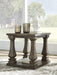 Johnelle End Table Set - Faith Furniture (Manhattan, KS)