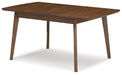 Lyncott Dining Room Set - Faith Furniture (Manhattan, KS)
