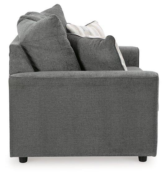 Stairatt Living Room Set - Faith Furniture (Manhattan, KS)