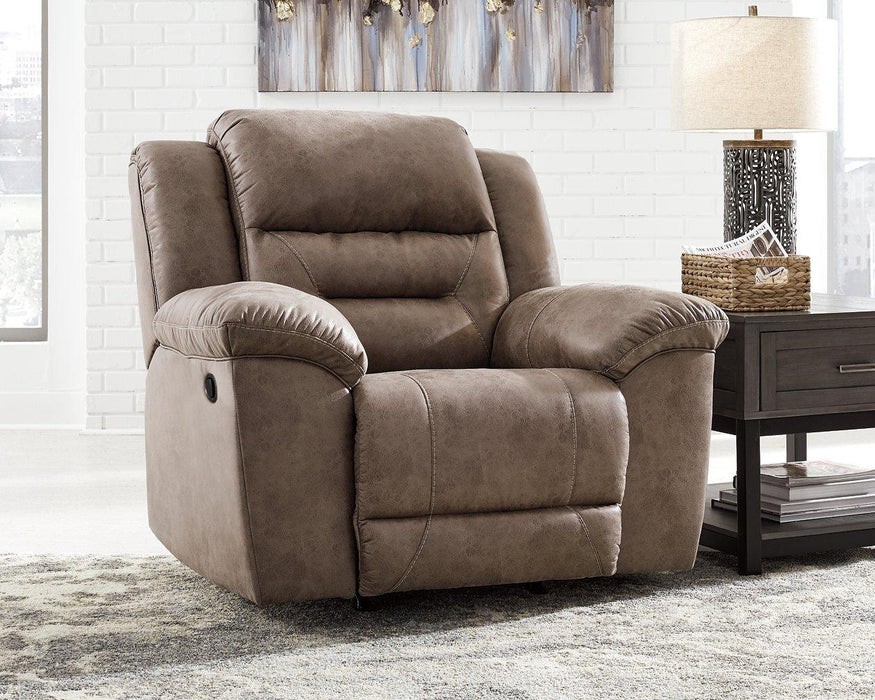 Stoneland Living Room Set - Faith Furniture (Manhattan, KS)