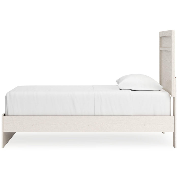 Stelsie Bed - Faith Furniture (Manhattan, KS)