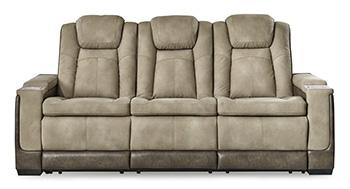 Next-Gen DuraPella Living Room Set - Faith Furniture (Manhattan, KS)
