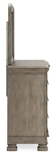 Lexorne Bedroom Set - Faith Furniture (Manhattan, KS)