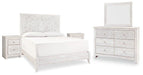 Paxberry Bedroom Set - Faith Furniture (Manhattan, KS)