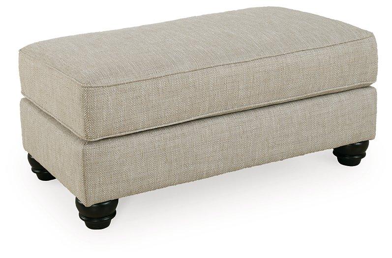 Asanti Living Room Set - Faith Furniture (Manhattan, KS)