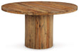 Dressonni Dining Room Set - Faith Furniture (Manhattan, KS)