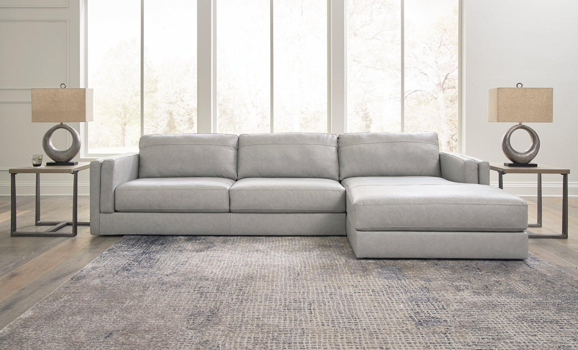 Amiata Upholstery Package - Faith Furniture (Manhattan, KS)
