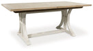 Shaybrock Dining Package - Faith Furniture (Manhattan, KS)