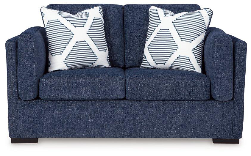 Evansley Living Room Set - Faith Furniture (Manhattan, KS)