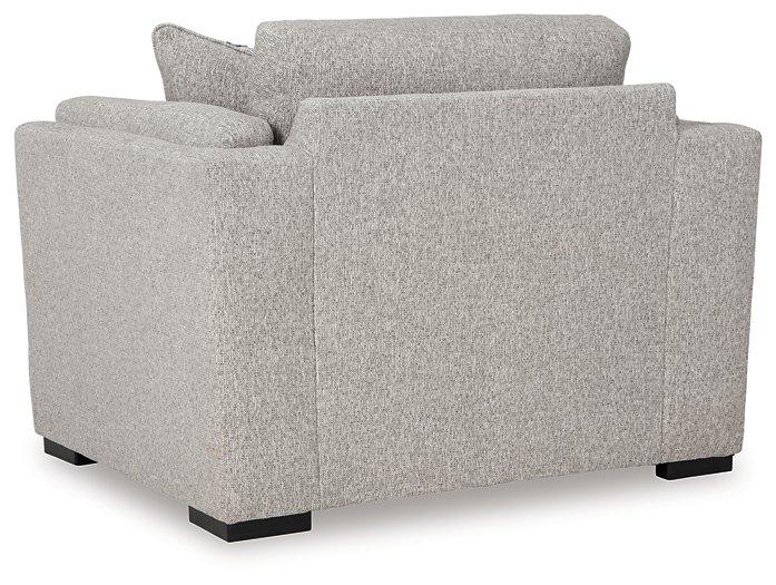 Evansley Living Room Set - Faith Furniture (Manhattan, KS)