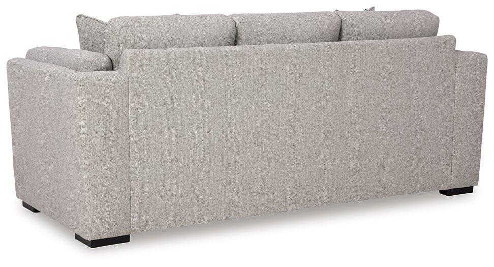 Evansley Living Room Set - Faith Furniture (Manhattan, KS)