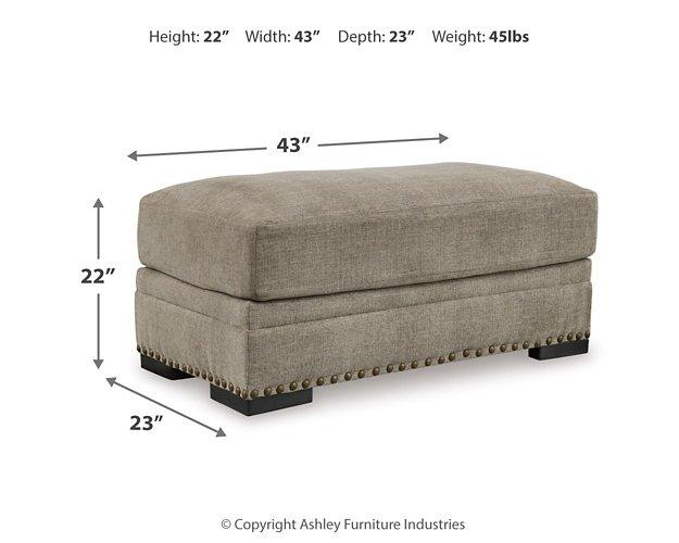 Galemore Living Room Set - Faith Furniture (Manhattan, KS)
