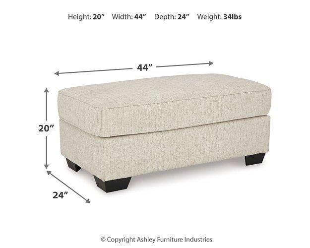 Heartcort Living Room Set - Faith Furniture (Manhattan, KS)