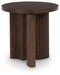 Korestone Occasional Table Set - Faith Furniture (Manhattan, KS)