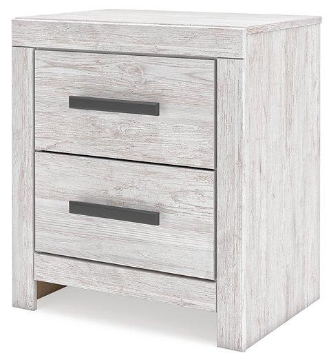 Cayboni Nightstand - Faith Furniture (Manhattan, KS)