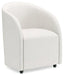 Korestone Home Office Set - Faith Furniture (Manhattan, KS)