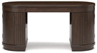 Korestone Home Office Set - Faith Furniture (Manhattan, KS)